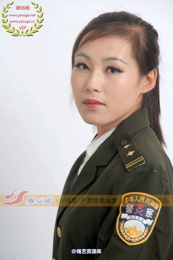雅俗阁 - 2013-NO.35 Model雅曼 第 160 张图片