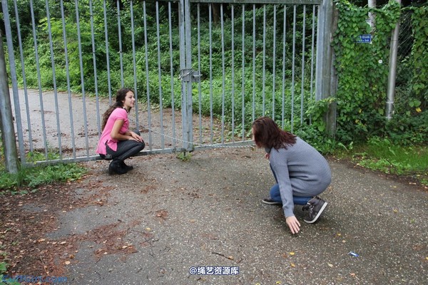 cuffgirl - cg265 第 45 张图片