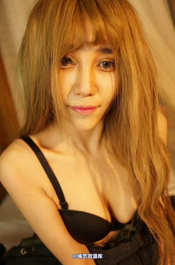 dk13美束馆 - 11.28-乐乐女仆装B-133P 第 108 张图片