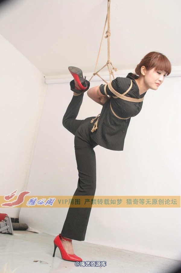 雅俗阁 - 2013-NO.18Model 雅爽 第 182 张图片
