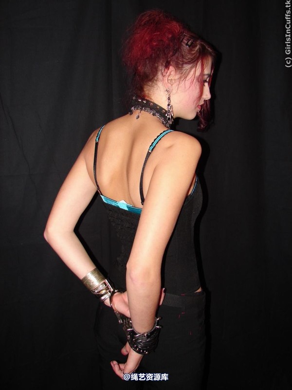 girlsincuffs - gic004 第 49 张图片
