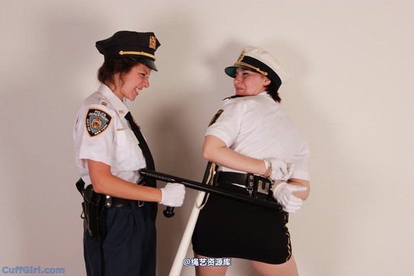 cuffgirl - cg231 第 123 张图片
