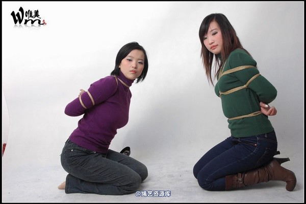 唯美之家 - 2009-11-19丹丹和阳阳 第 71 张图片