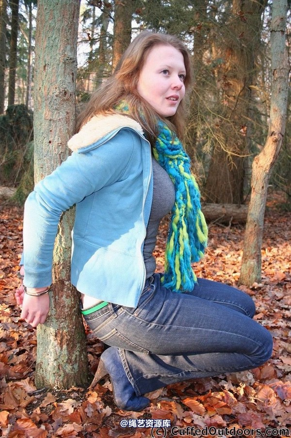 cuffedoutdoors - cod076 第 47 张图片