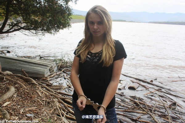 cuffedoutdoors - cod292 第 34 张图片