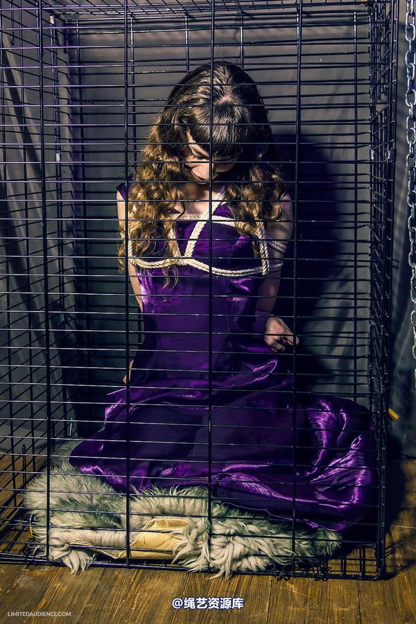 limitedaudience - 2014 fay inside the cage 第 19 张图片