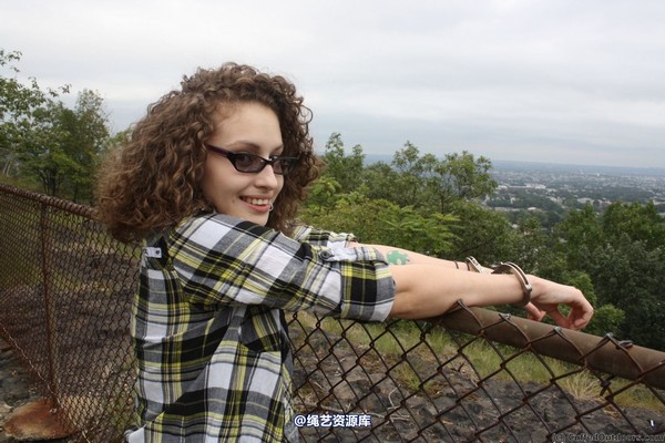cuffedoutdoors - cod282 第 13 张图片