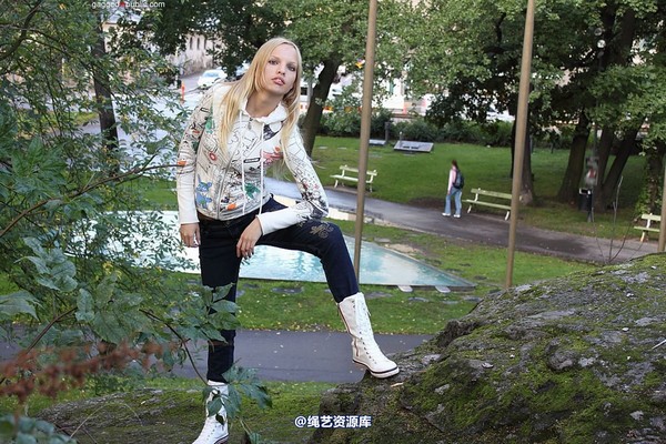 gaggedinpublic - gip222 第 4 张图片