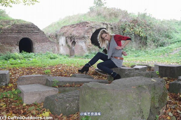 cuffedoutdoors - cod419 第 74 张图片