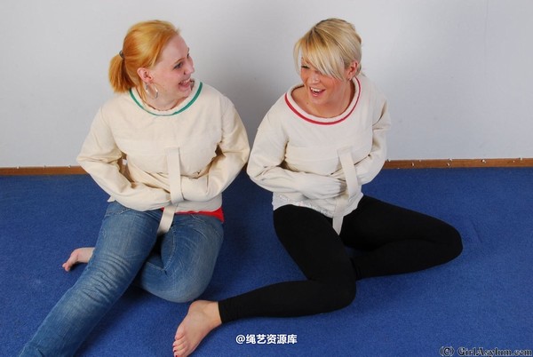 girlasylum - ga132 第 40 张图片