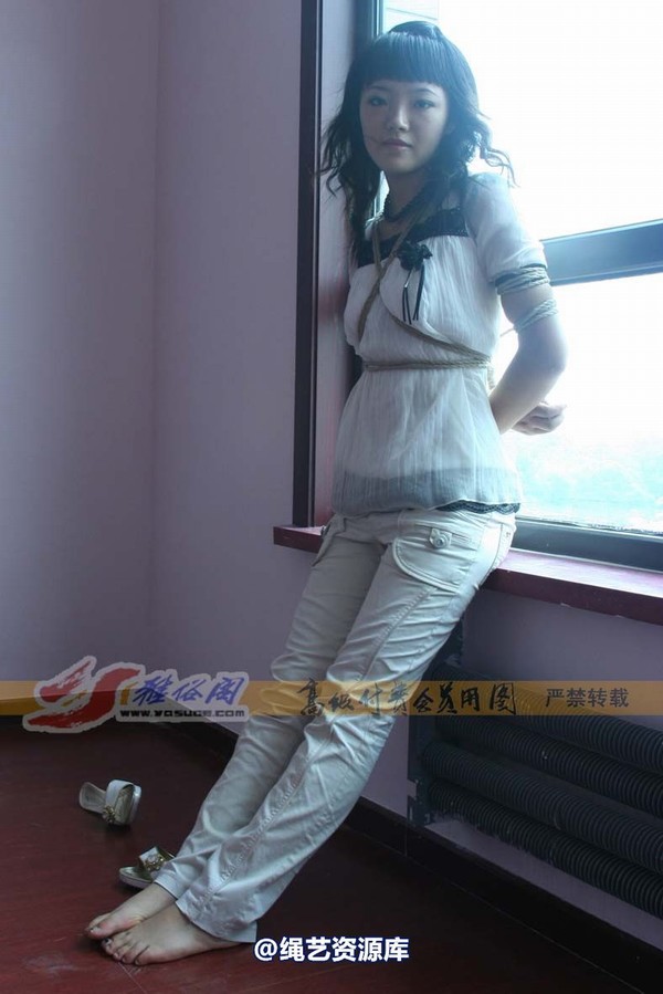雅俗阁 - 20071206雅绪冷艳休闲装 第 30 张图片