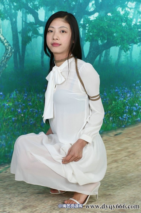 典雅倩影 - 590-小静预览图六 第 24 张图片