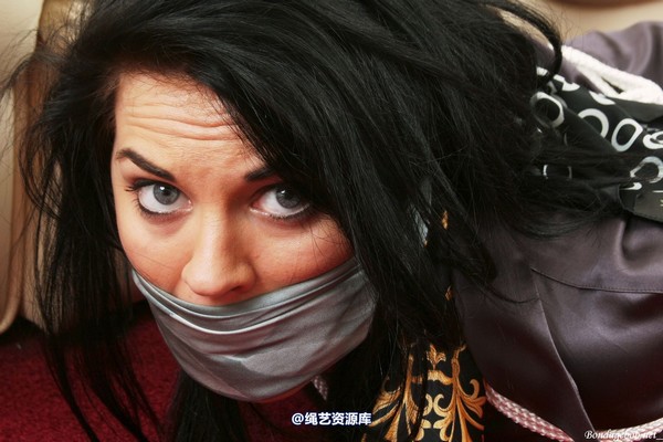 bondagebob - Monica Harris Progression 第 123 张图片