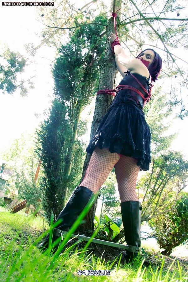 limitedaudience - 2011 carmina and the tree 2 第 20 张图片