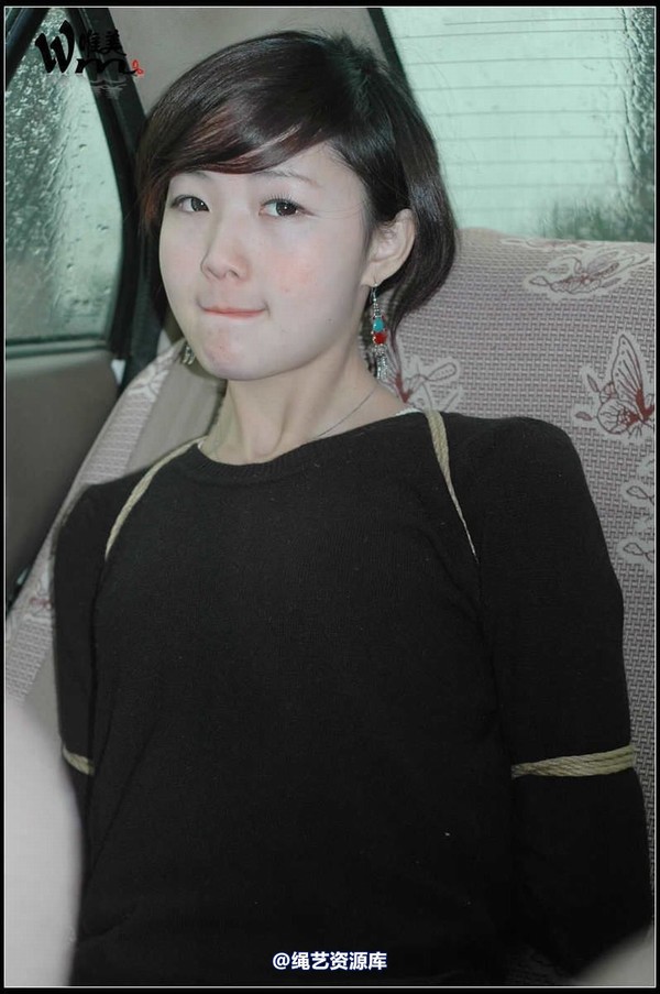 唯美之家 - 2009-12-15书瑶 第 17 张图片
