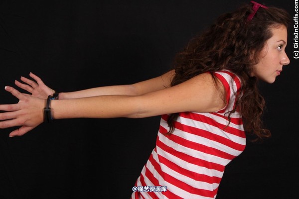 girlsincuffs - gic237 第 92 张图片