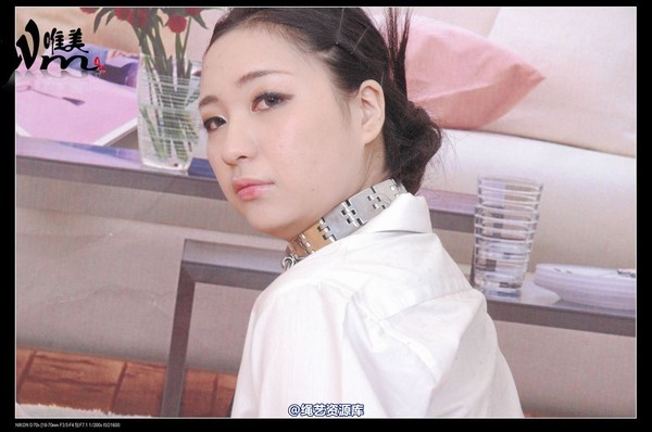 唯美之家 - 2008-08-29可可 第 220 张图片