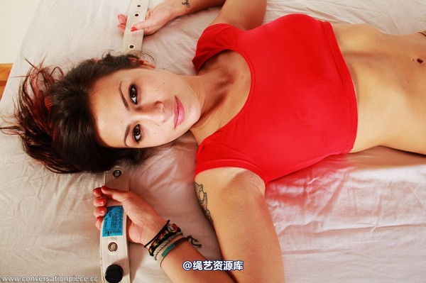 conversationpiece - Christina-2012-02-11 第 8 张图片