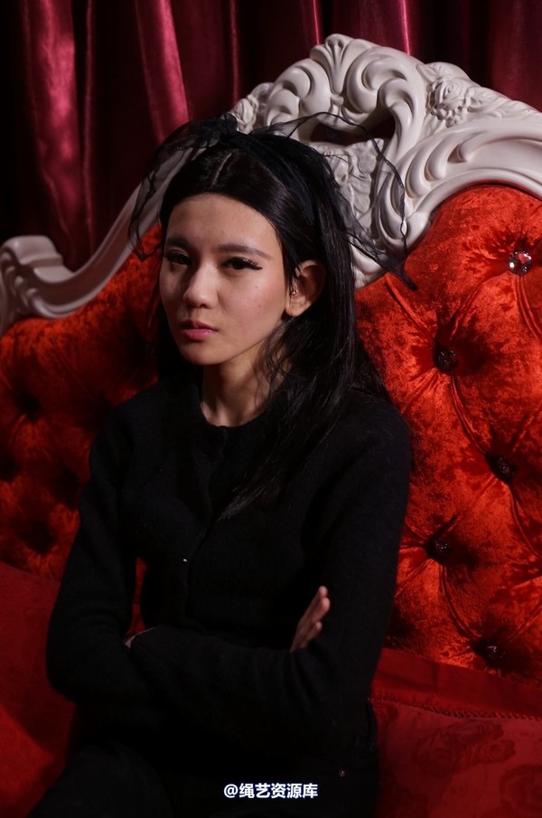 dk13美束馆 - 1.31-DJ职业装B-106P 第 14 张图片