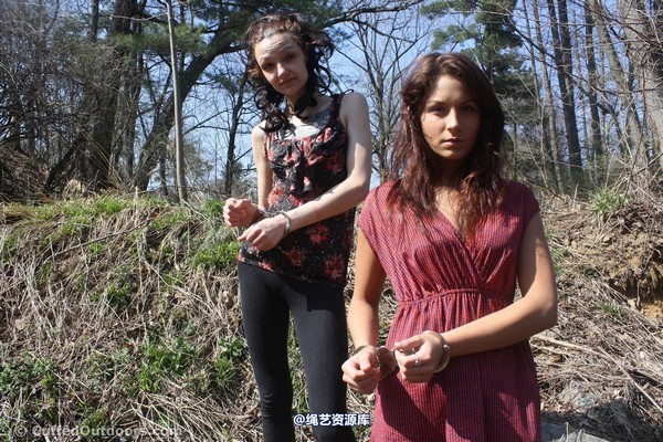 cuffedoutdoors - cod316 第 27 张图片