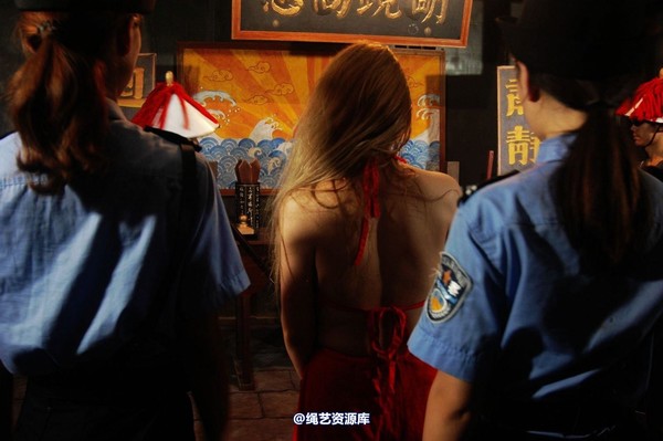 mj影视 - 血的代价梦境古大堂 女囚众生相2013-08-26 第 57 张图片