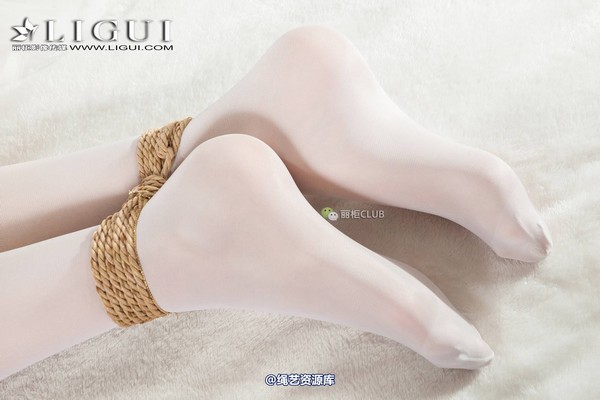丽柜美束 - 2018-08-03 敏儿 第 40 张图片