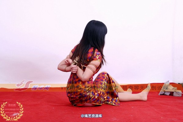 雅俗阁 - 2014-NO.005Model雅乐 第 188 张图片