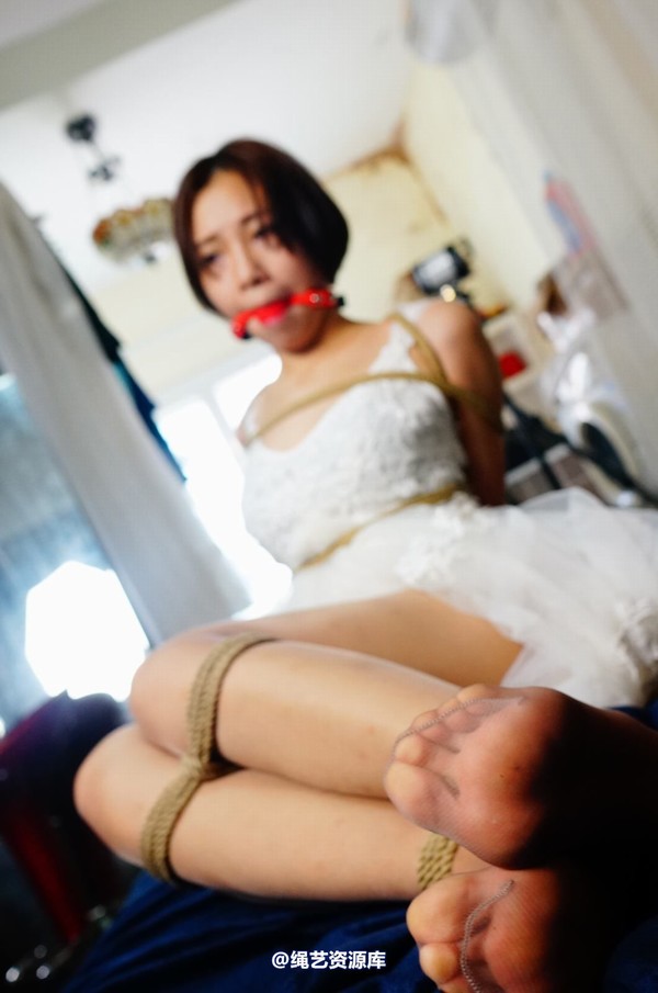 dk13美束馆 - 9.16-小仙儿白婚纱-A130P 第 94 张图片