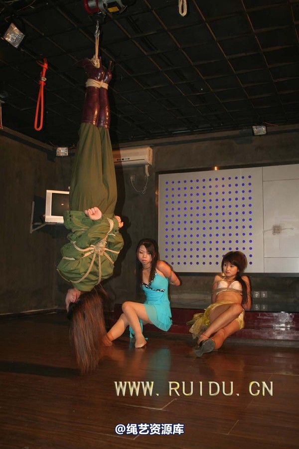 锐度主张 - 20071007第36期 周六聚会图片 第 8 张图片