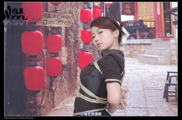 唯美之家 - 2008-08-21婷婷1 第 175 张图片