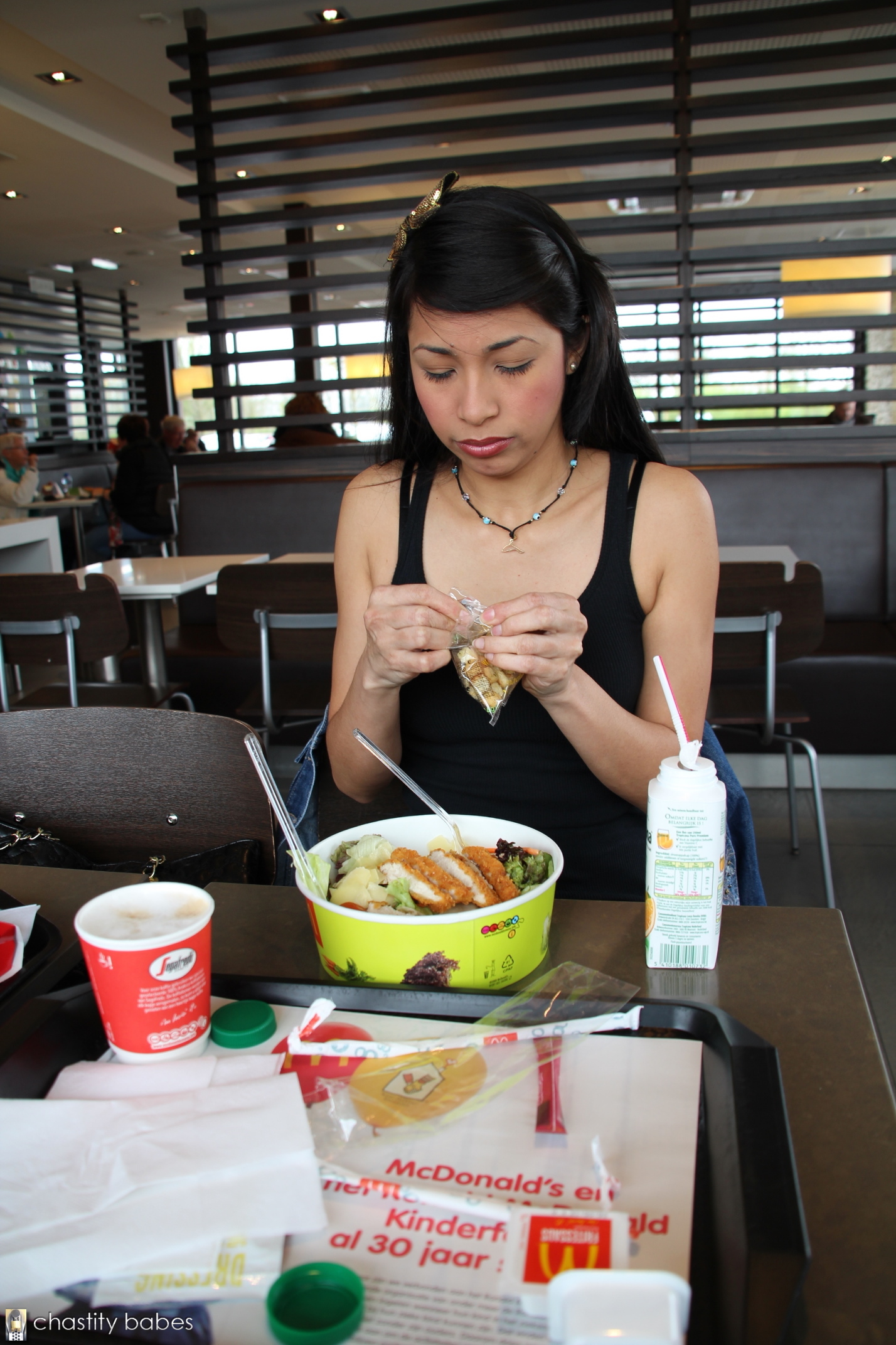 chastitybabes - cb108 第 8 张图片