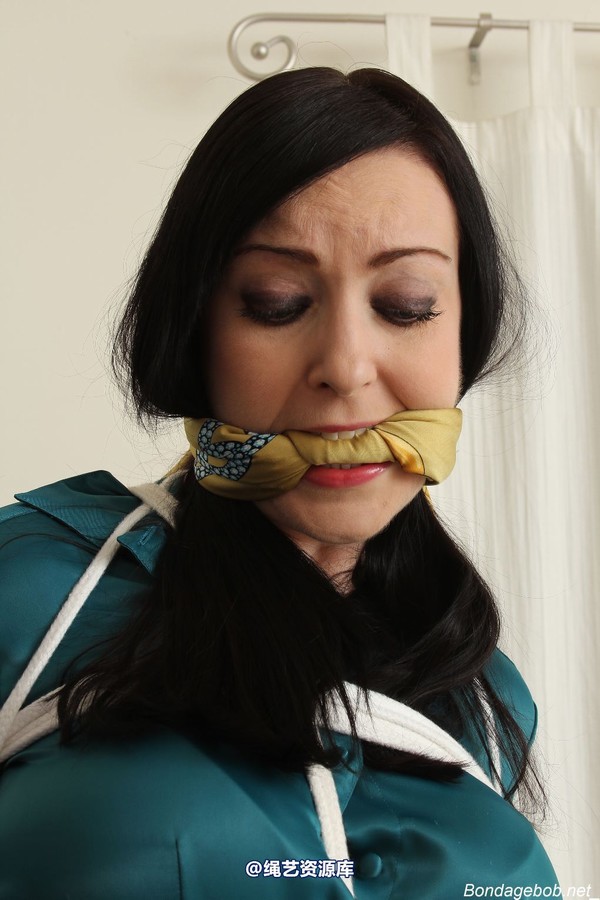 bondagebob - Jessica Can't Stand It 第 38 张图片