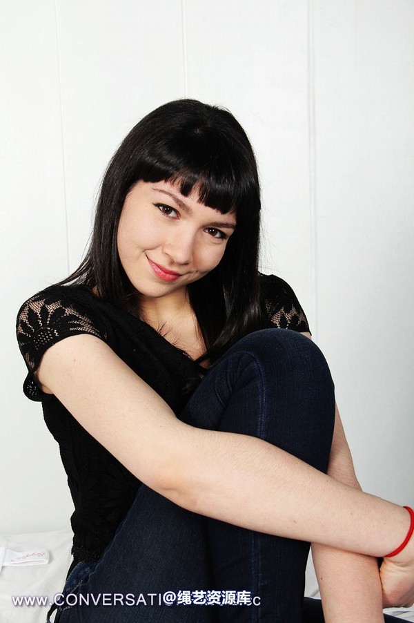 conversationpiece - Marisol-2015-04-04 第 2 张图片