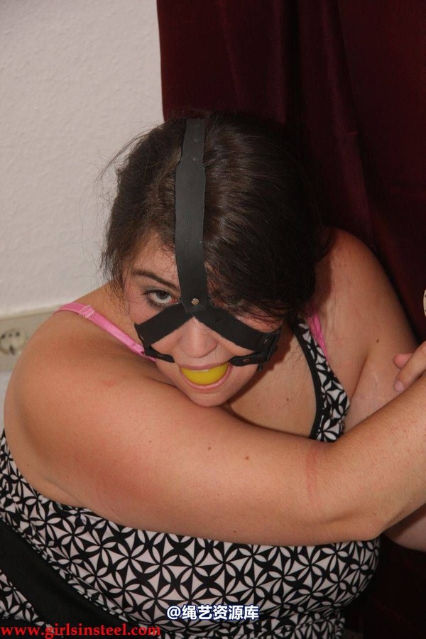 girlsinsteel - Bondage games 第 79 张图片