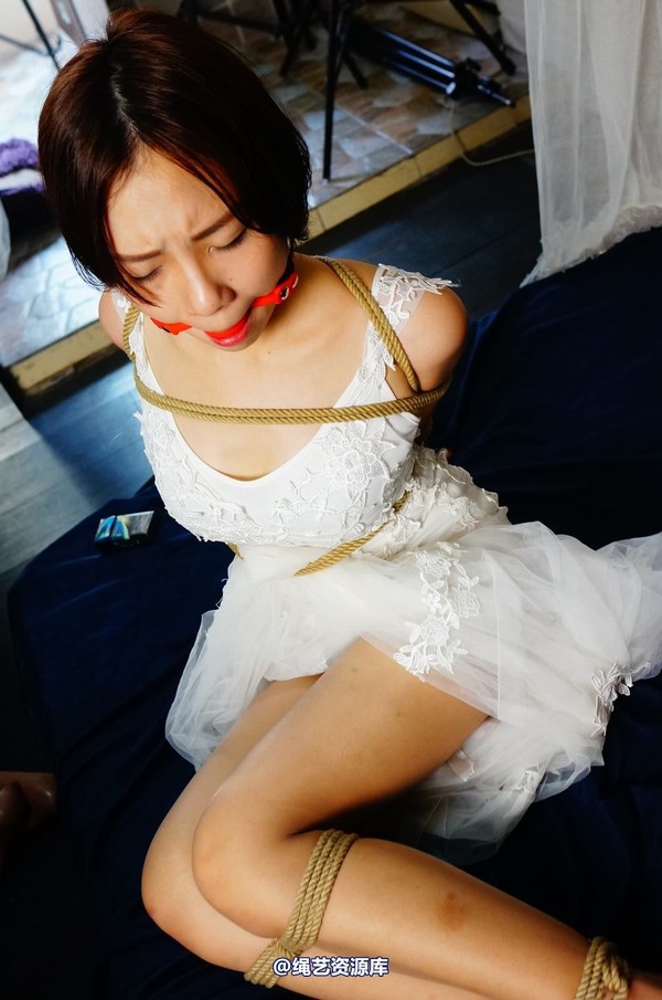 dk13美束馆 - 9.16-小仙儿白婚纱-A130P 第 114 张图片