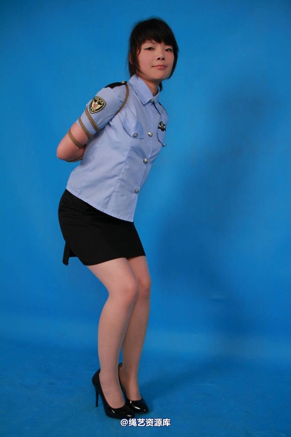 胜景山庄 - 014-娜娜制服 第 38 张图片
