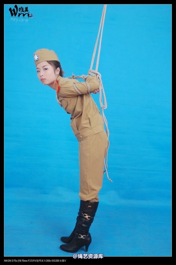 唯美之家 - 2008-11-05萱萱特工装 第 55 张图片