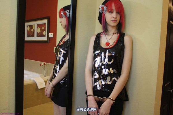 cuffedteens - ct130 第 37 张图片