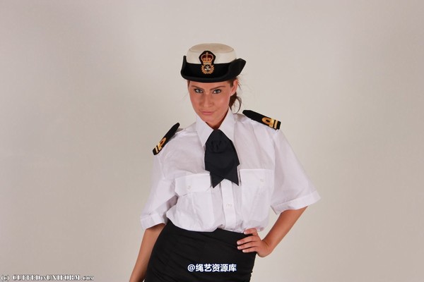 cuffedinuniform - ciu404 第 9 张图片