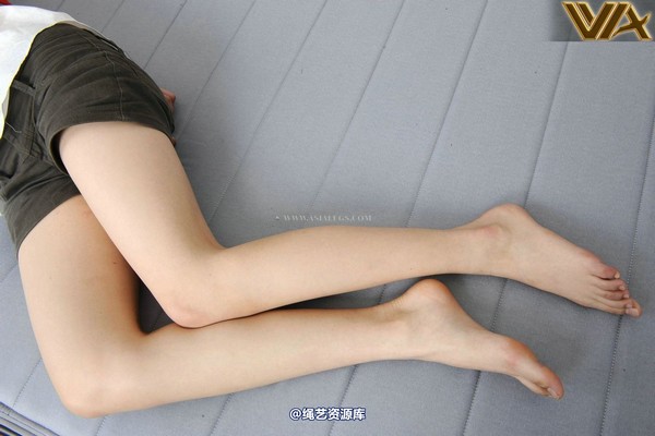 赤足者 - Aimee2012-3 第 22 张图片