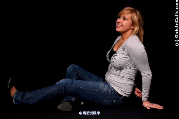 girlsincuffs - gic106 第 90 张图片