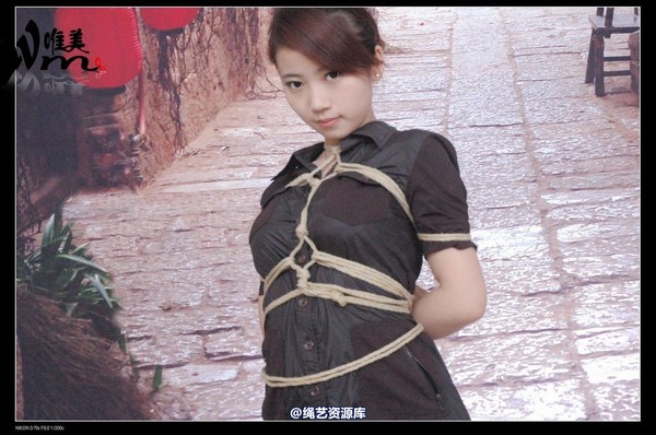 唯美之家 - 2008-08-21婷婷1 第 168 张图片