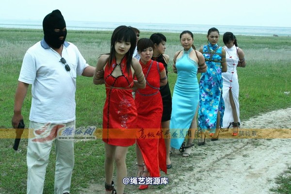 雅俗阁 - 20070810五月二十活动 第 29 张图片