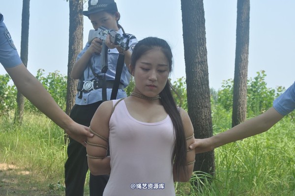 mj影视 - 于梦露试剧照 第 29 张图片