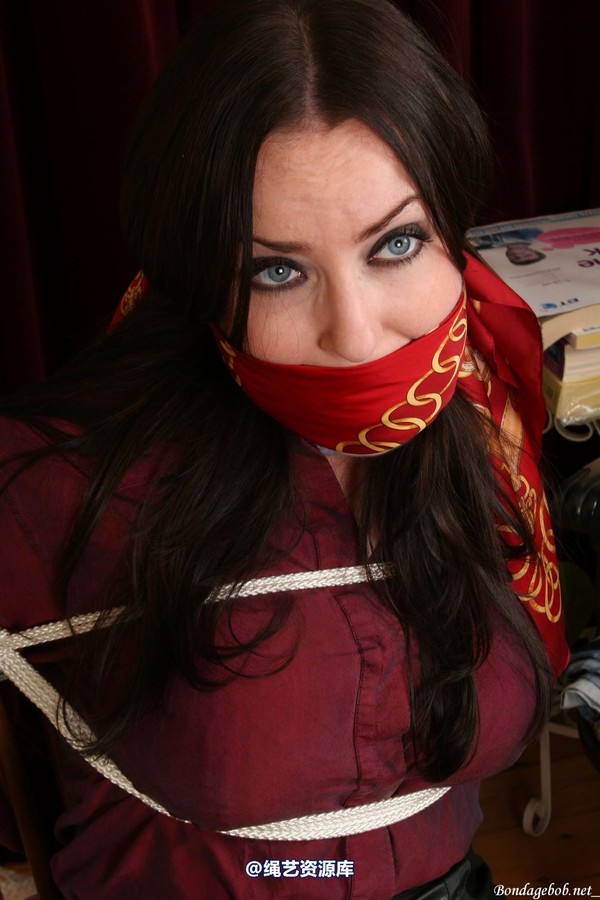 bondagebob - Jessica Obsession continues 第 79 张图片