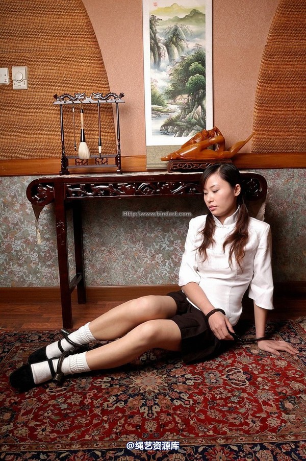 丽柜美束 - 2007-12-18 玲玲 第 40 张图片
