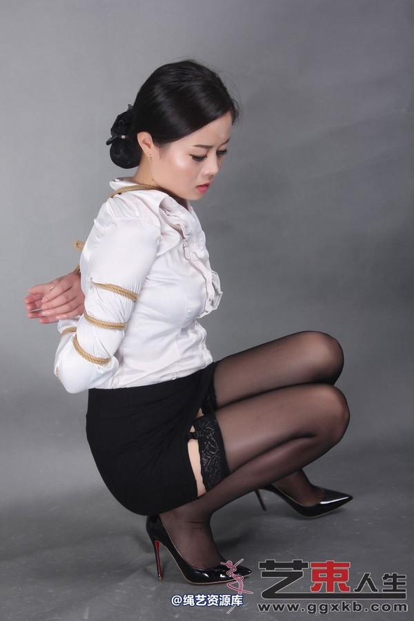 艺束人生 - 052-诗曼五花 第 76 张图片