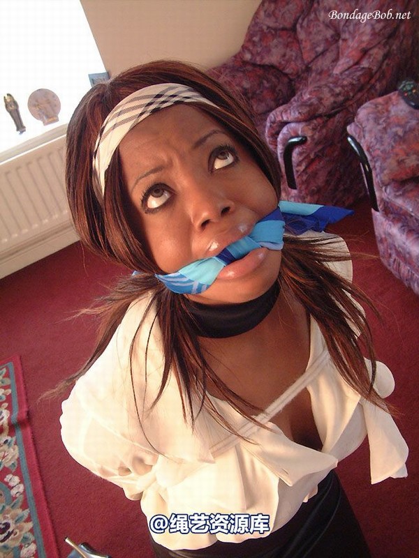bondagebob - Lexi The Job 2 第 13 张图片