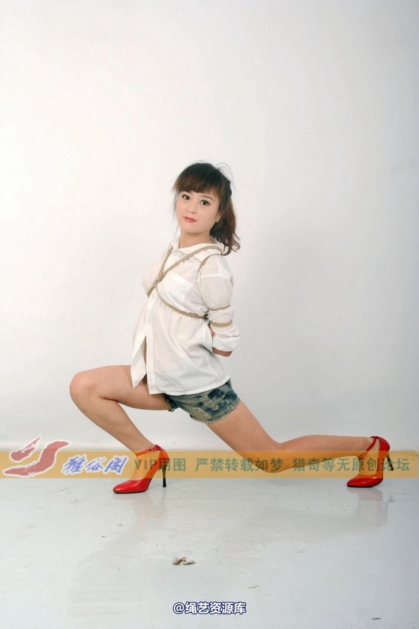 雅俗阁 - 2013-NO.1Model雅恋 第 251 张图片