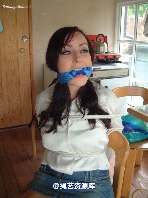 bondagebob - Jessica The Prime Minister's Daughter 第 223 张图片